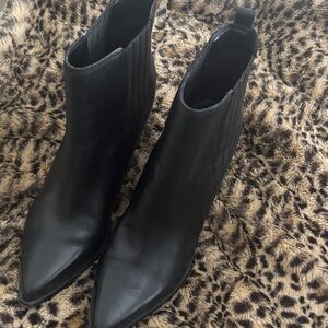 Marc Fisher Booties